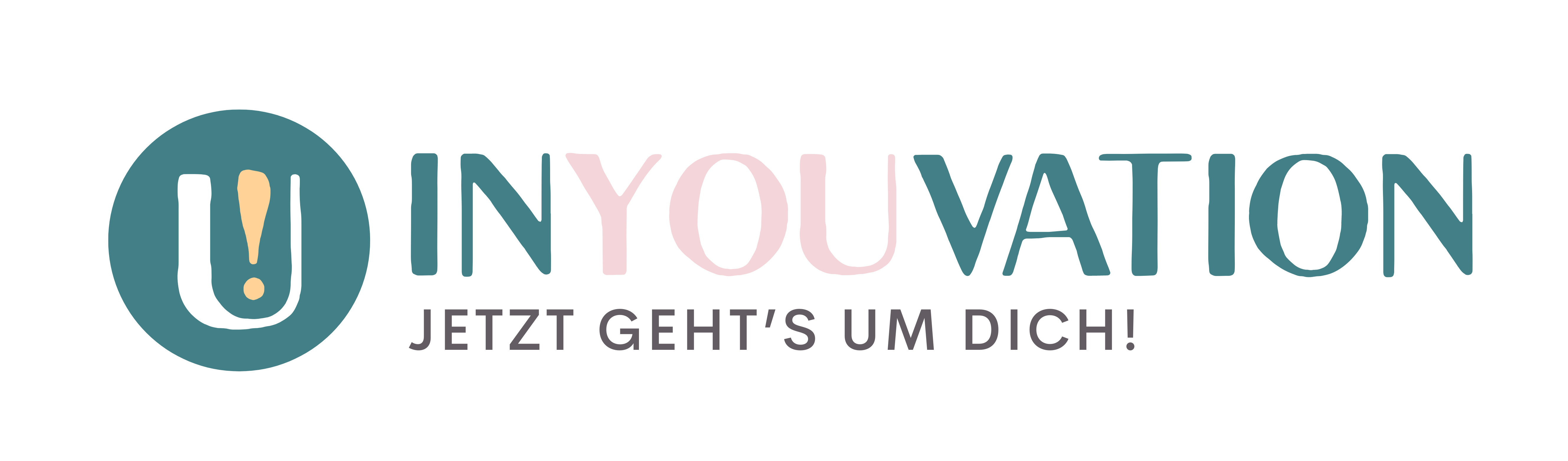 InYOUvation - Praxis für Beratung, Coaching und Bildung.